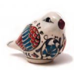 Ceramic Bird